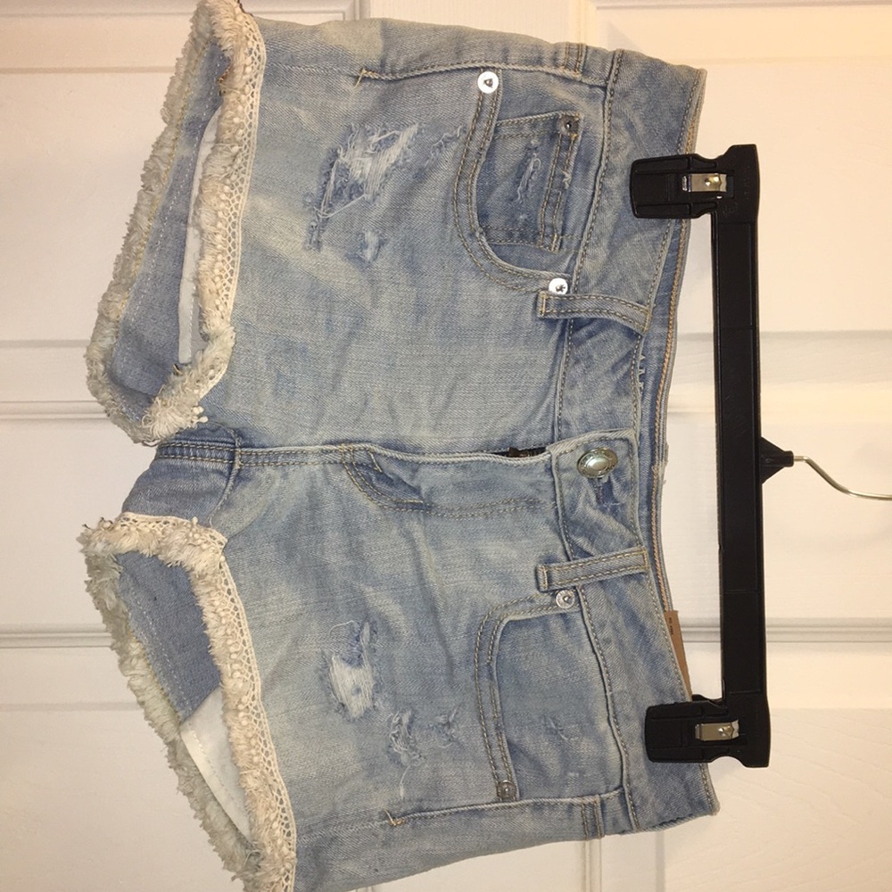 Summer shorts